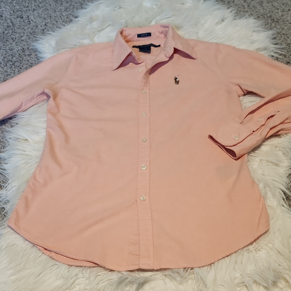 Ralph Lauren Button Down